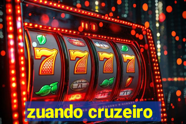 zuando cruzeiro