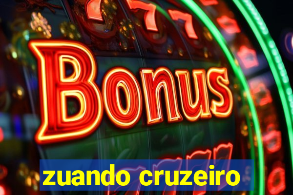 zuando cruzeiro