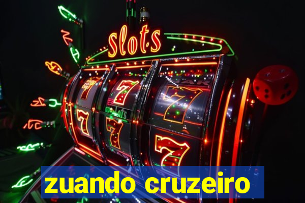 zuando cruzeiro