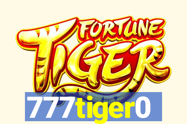 777tiger0