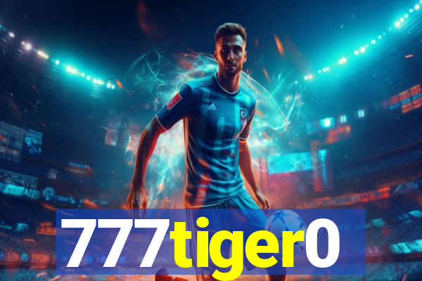 777tiger0