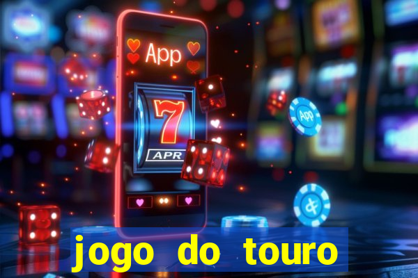 jogo do touro fortune ox demo