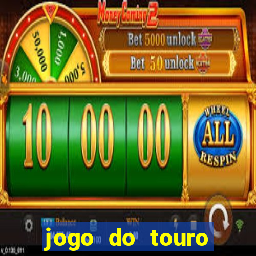 jogo do touro fortune ox demo