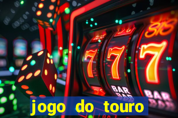 jogo do touro fortune ox demo