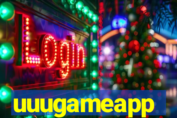 uuugameapp