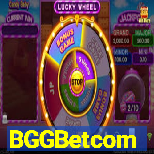 BGGBetcom