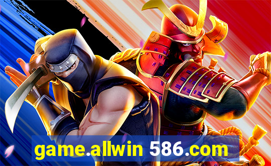 game.allwin 586.com