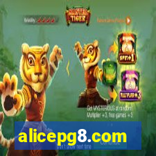 alicepg8.com