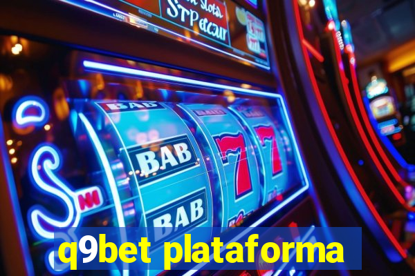 q9bet plataforma