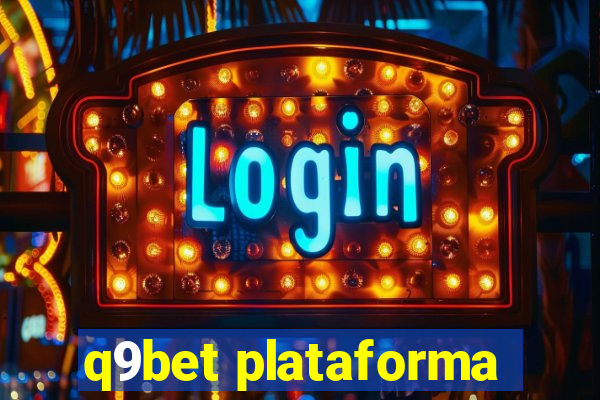 q9bet plataforma