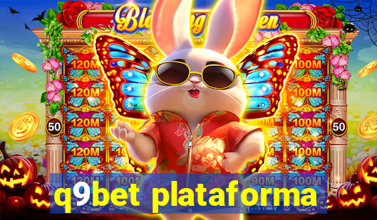 q9bet plataforma