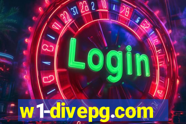 w1-divepg.com