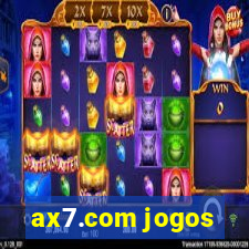 ax7.com jogos