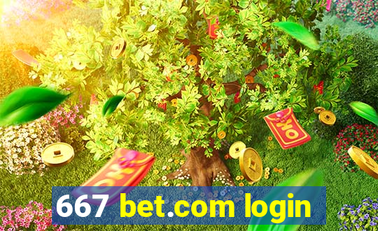 667 bet.com login