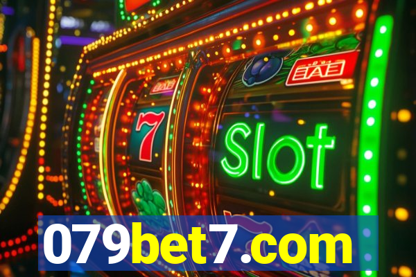 079bet7.com