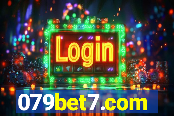 079bet7.com