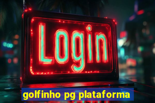 golfinho pg plataforma