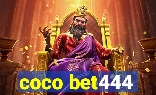 coco bet444