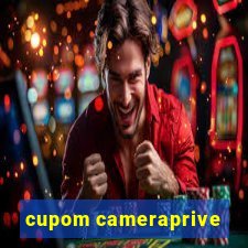 cupom cameraprive