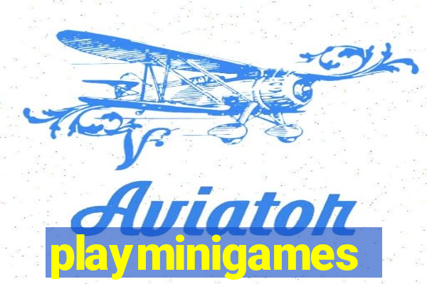 playminigames