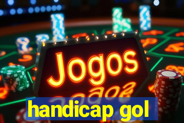 handicap gol