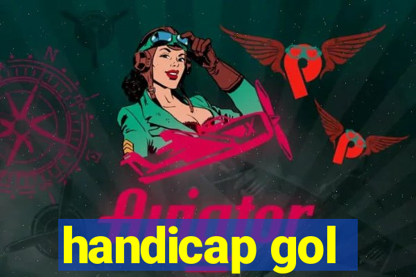 handicap gol