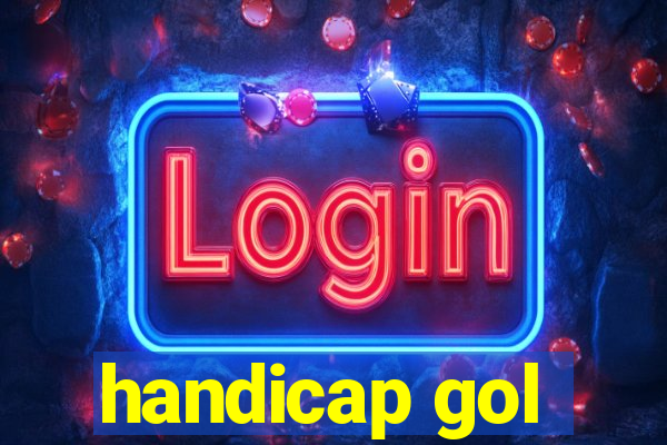 handicap gol