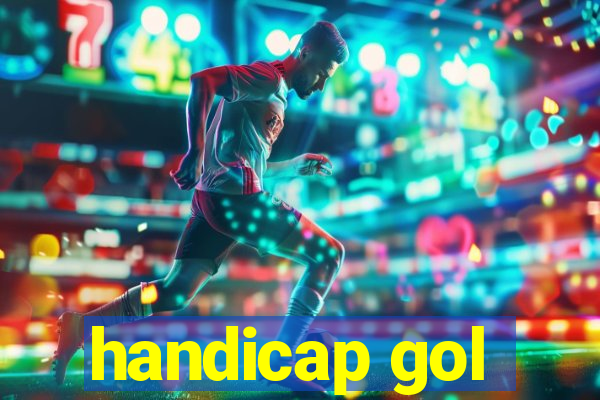 handicap gol