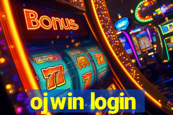 ojwin login