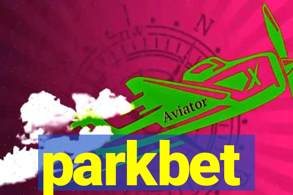 parkbet