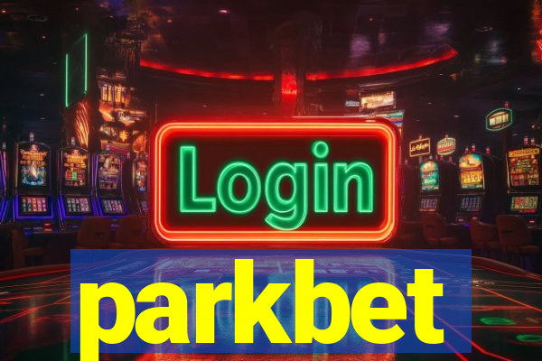 parkbet