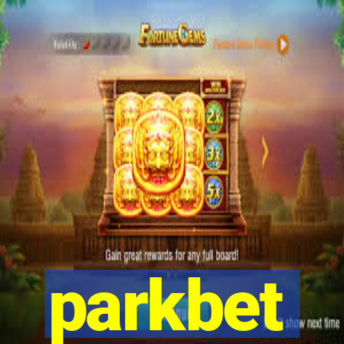 parkbet