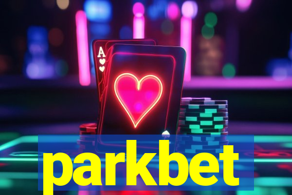 parkbet