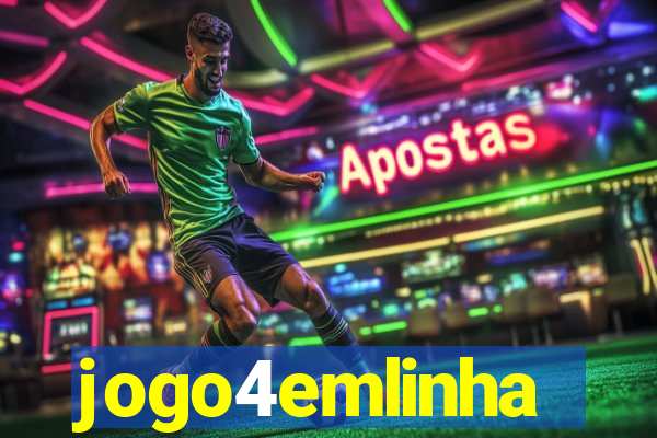 jogo4emlinha