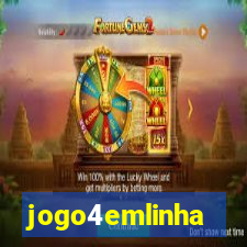 jogo4emlinha