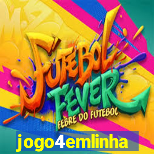 jogo4emlinha