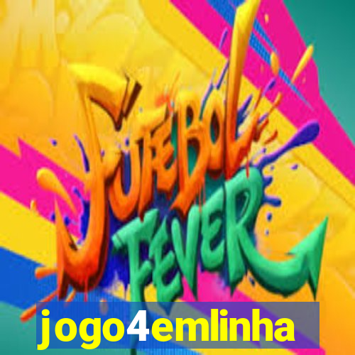 jogo4emlinha