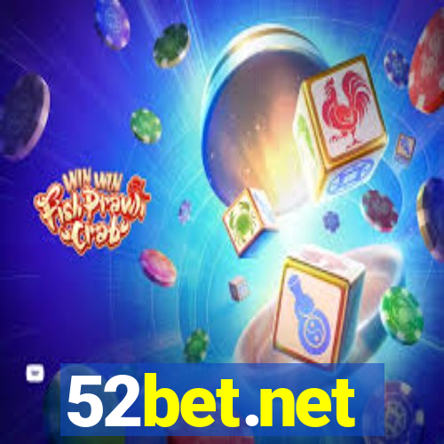 52bet.net