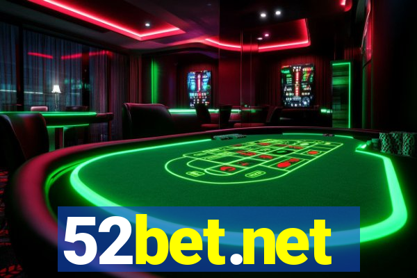 52bet.net