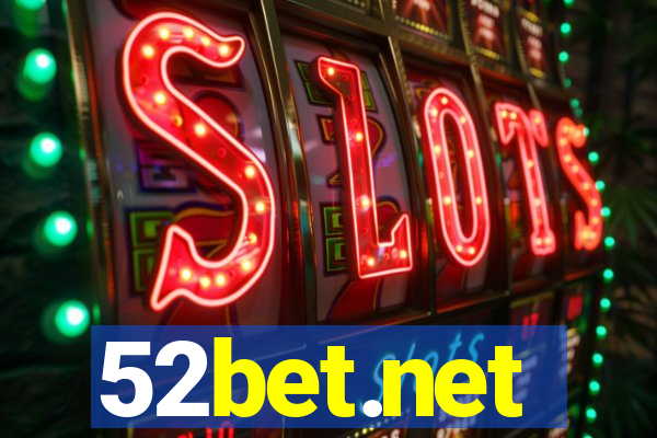 52bet.net