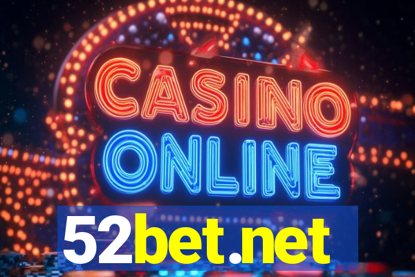 52bet.net