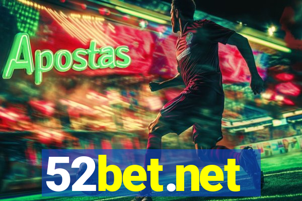 52bet.net