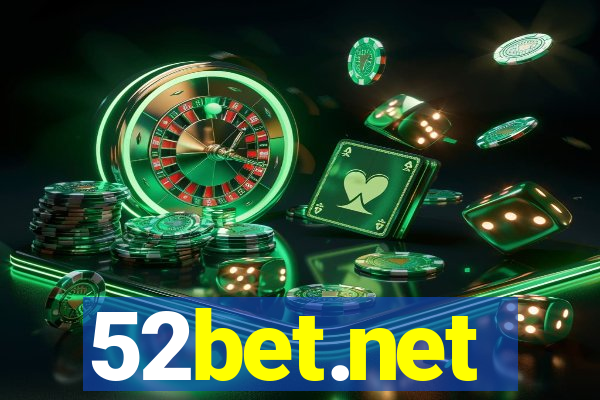 52bet.net