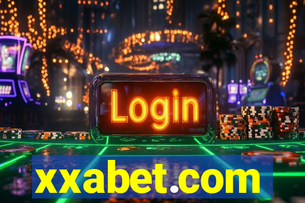 xxabet.com