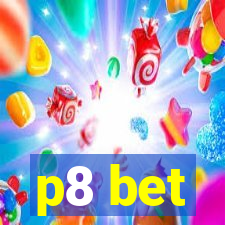 p8 bet