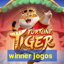 winner jogos