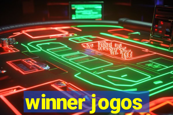 winner jogos