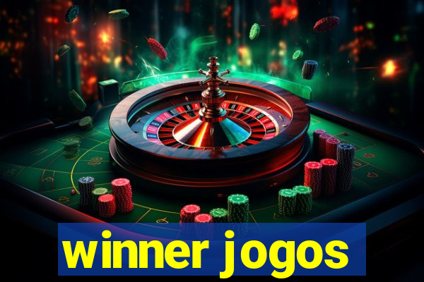 winner jogos