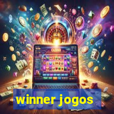 winner jogos