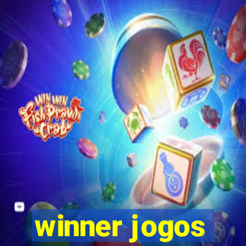 winner jogos